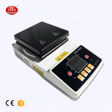 Electric Portable Laboratory Chemical Heating Plate Magnetic Stirrer